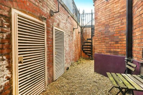 Court Yard
