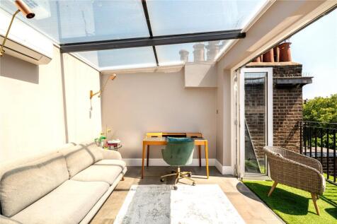 Summer Room