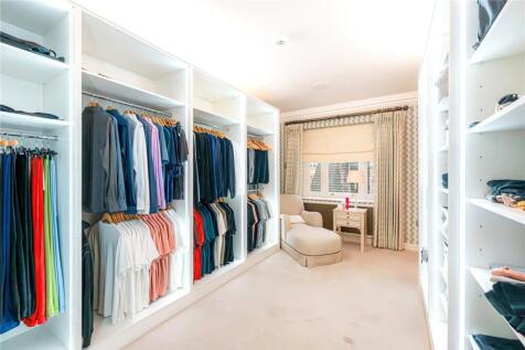 Dressing Room
