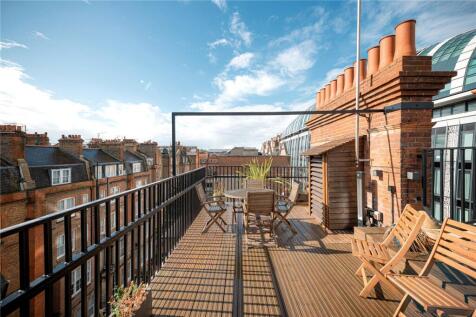 Roof Terrace
