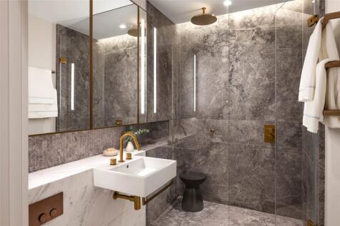 En Suite Shower Room
