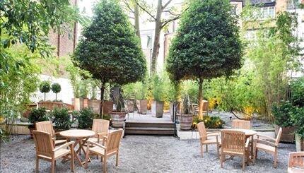 Communal Garden
