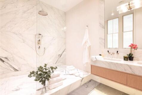 Ensuite Shower Room