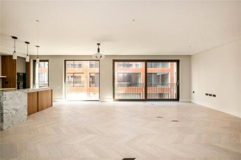 Reception/Kitchen