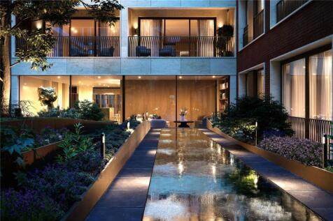 Inner Courtyard