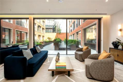 Residents Lounge