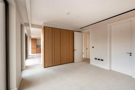 Bedroom Area