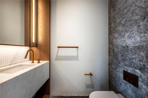 Guest Wc