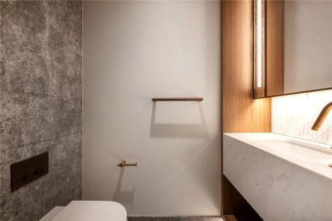 Guest Wc