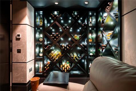 Wine Cellar