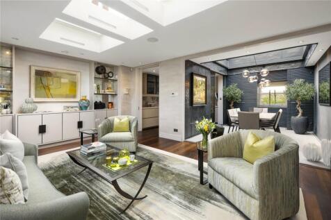 Reception Room 2