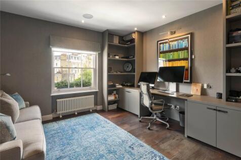 Office/ Bedroom