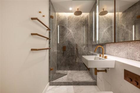 Bedroom 2 En Suite