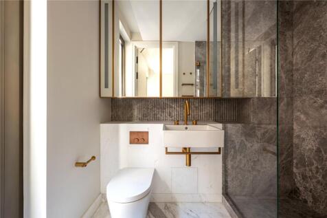 Bedroom 3 En Suite