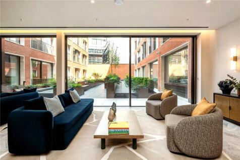 Resident&#39;s Lounge