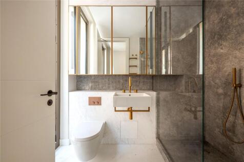 Bedroom 2 En Suite