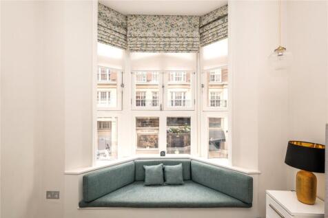 Reception Area