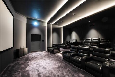 Cinema Room