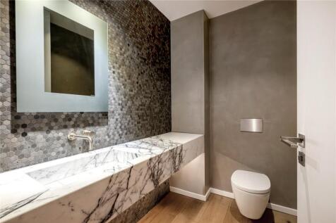 Guest Wc