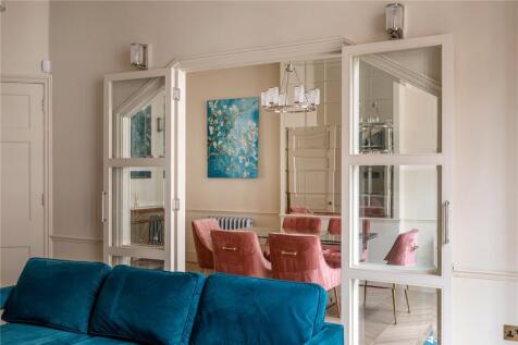 Open Plan