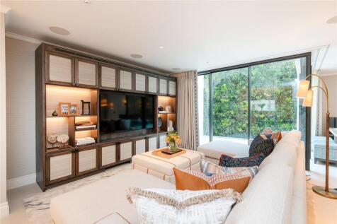 Tv Room