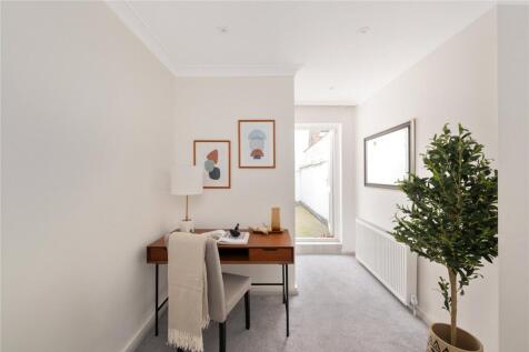 Office/ Bedroom