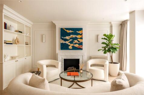 Reception Area