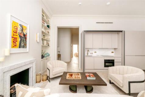 Reception Area