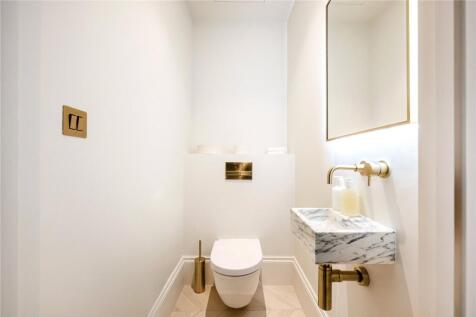 Guest Wc