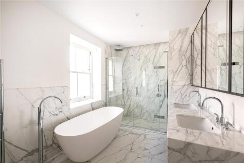 Principal Ensuite