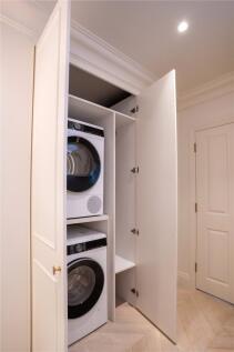 Utility Area
