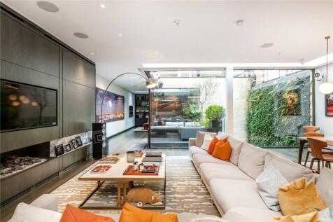 Sitting Area