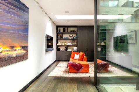 Office Area