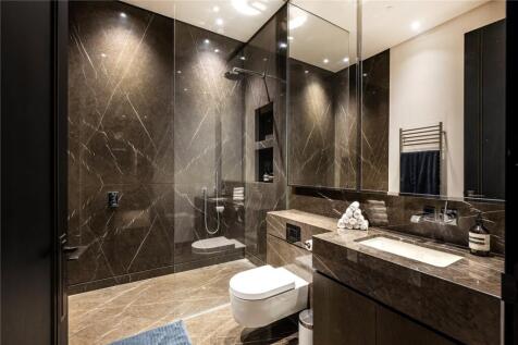 Second En Suite