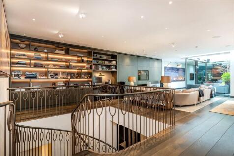 Ground Floor Level