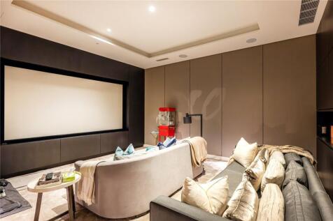 Cinema Room