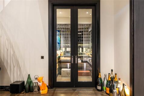 Wine Cellar