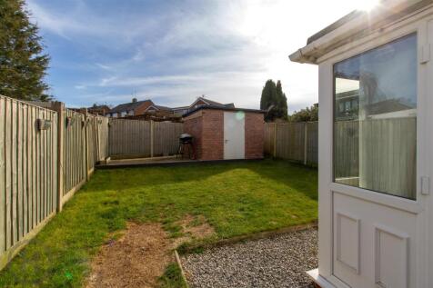 Outside Rear