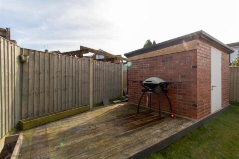 Outside Rear