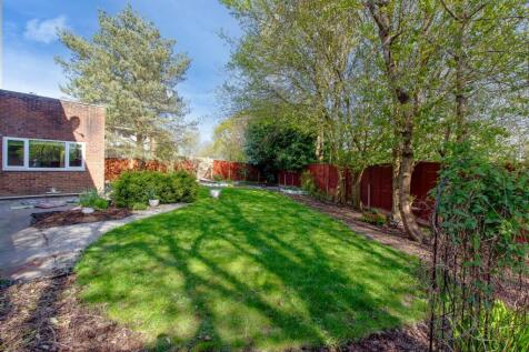 Side Garden