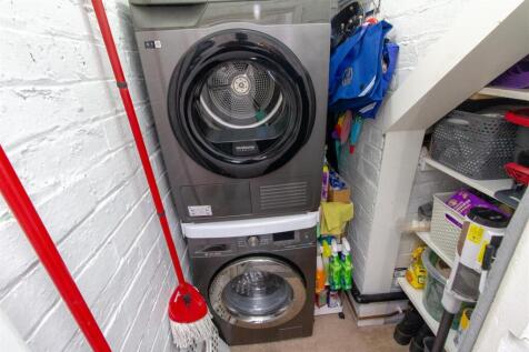 Utility Storage