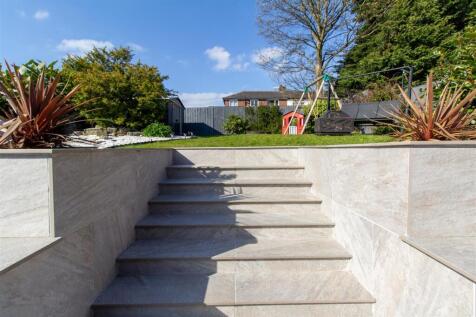 Outside Rear