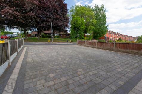 Front Driveway