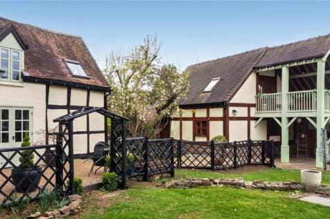 Cottage &amp; Annexe
