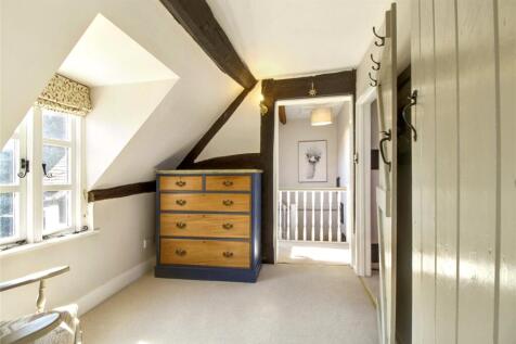 Dressing Area
