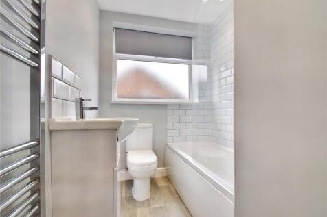 Gf Bathroom