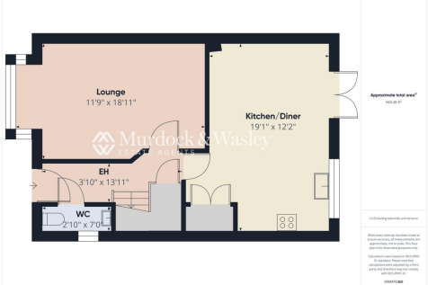 Ground Floor