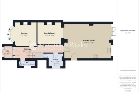 Ground Floor
