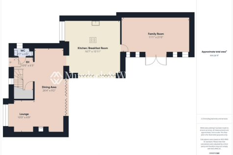 Ground Floor