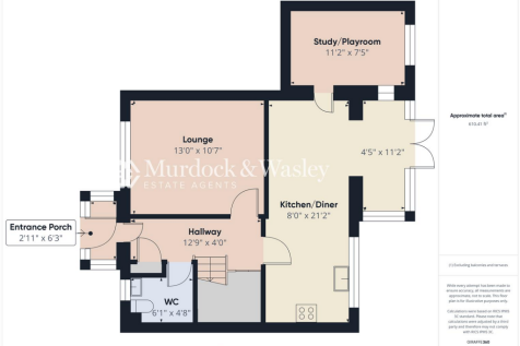 Ground Floor
